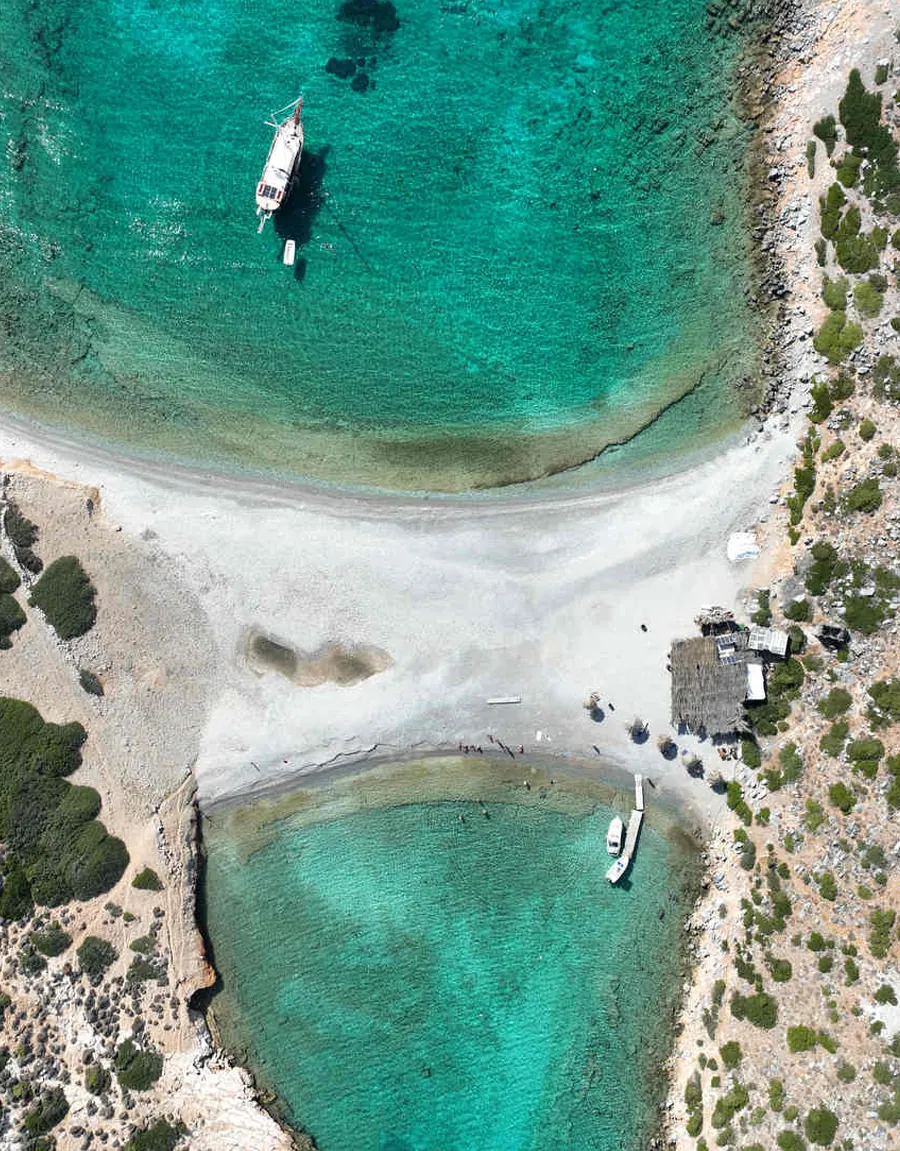 Astypalaia Boat Tour - Astypalaia things to do - Anatoli Luxury Studios and Suites